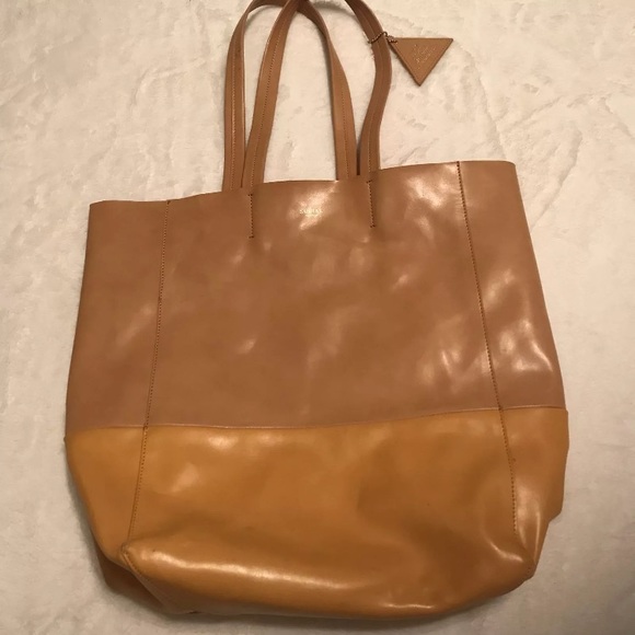sorial park avenue tote